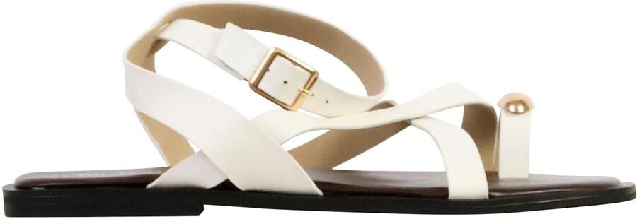 Joia Sandalen met riempjes - Foto 6