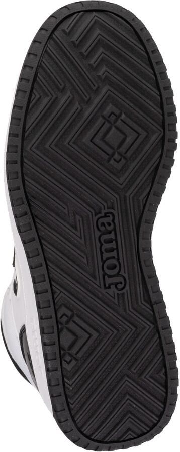 Joma Platea Mid Lady 2401 CPLAMLW2401 Vrouwen Wit Sneakers - Foto 4