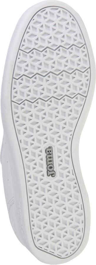 Joma Agora Men 2402 CAGOS2402 Mannen Wit Sneakers - Foto 5
