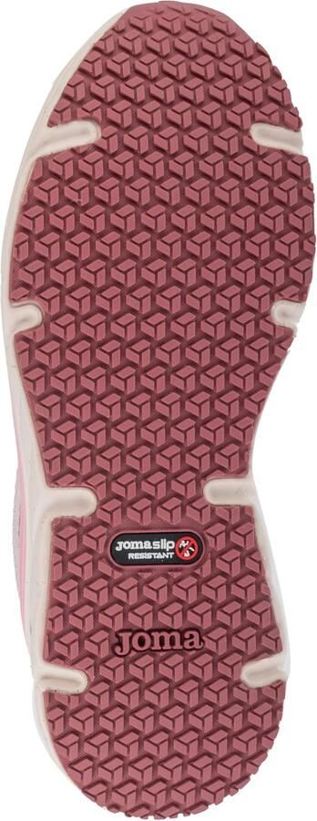 Joma Atreyu Lady 25 CATRLW Vrouwen Roze Sneakers - Foto 4