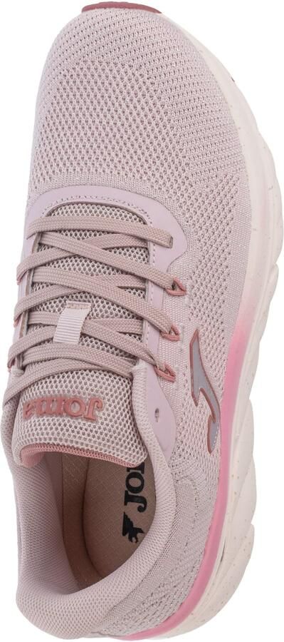 Joma Atreyu Lady 25 CATRLW Vrouwen Roze Sneakers - Foto 3