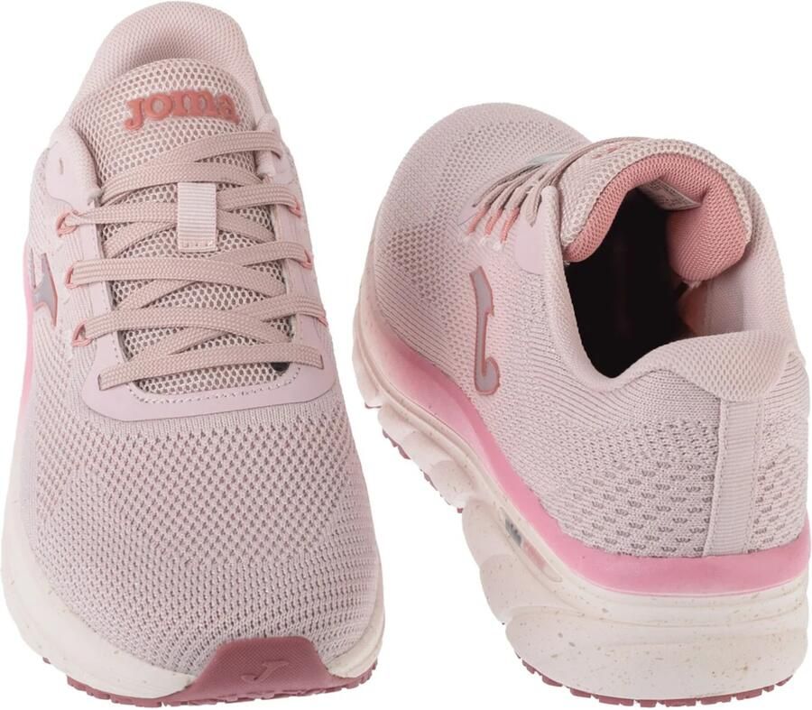 Joma Atreyu Lady 25 CATRLW Vrouwen Roze Sneakers - Foto 5