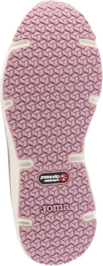 Joma Atreyu Lady 26 CATRLS Vrouwen Roze Sneakers - Foto 4