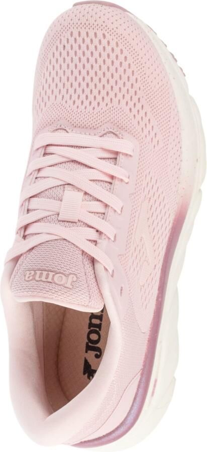 Joma Atreyu Lady 26 CATRLS Vrouwen Roze Sneakers - Foto 3