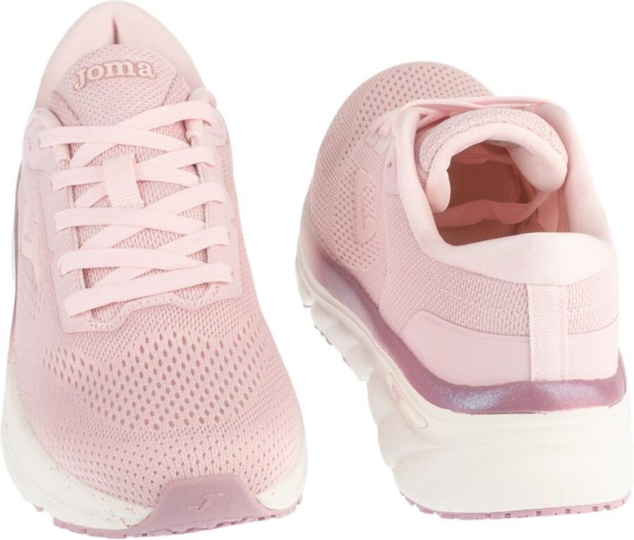Joma Atreyu Lady 26 CATRLS Vrouwen Roze Sneakers - Foto 5