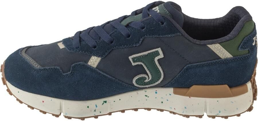 JOMA Sneakers laag 'C.1992 Men 25 C1992W' donkerblauw - Foto 2
