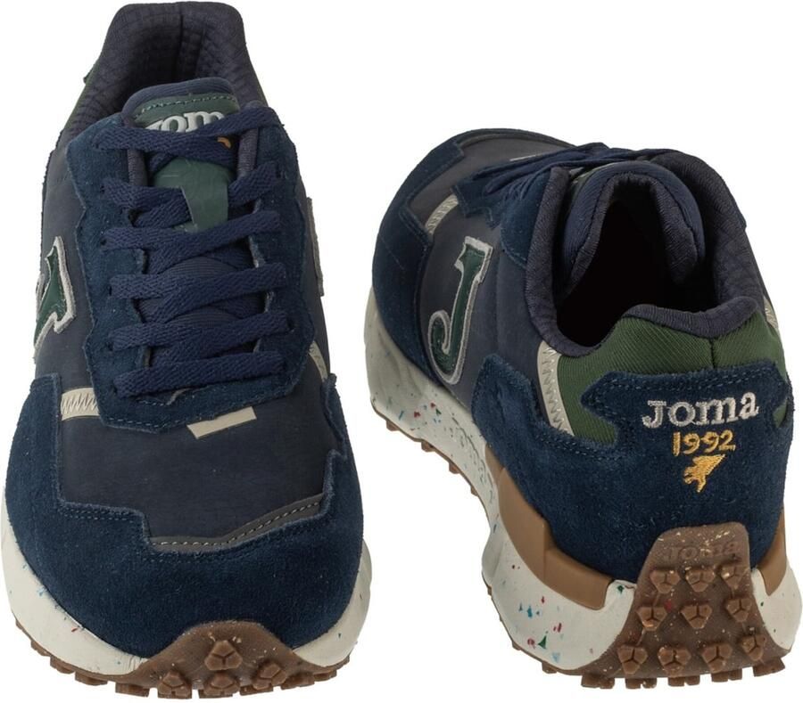 JOMA Sneakers laag 'C.1992 Men 25 C1992W' donkerblauw - Foto 5