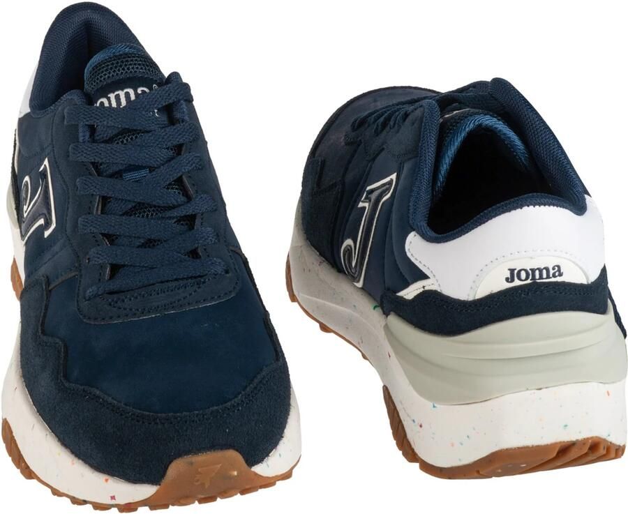 JOMA Sneakers laag ' C.367 Men 24 C367W' donkerblauw - Foto 3