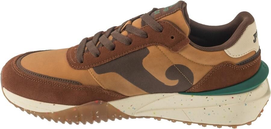 JOMA Sneakers laag ' C.501 Men 25 C501W' bruin - Foto 2