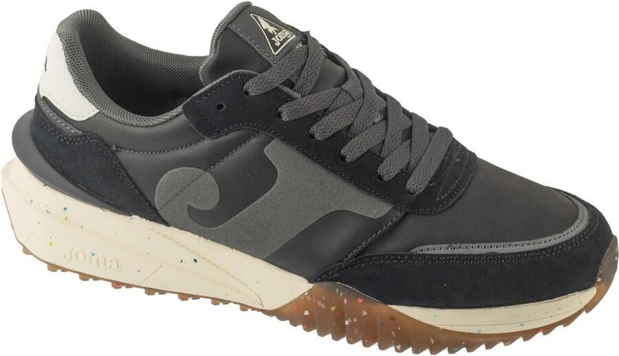 JOMA Sneakers laag ' C.501 Men 25 C501W' zwart