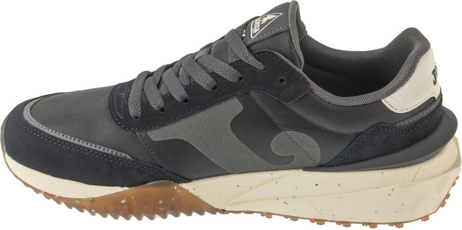 JOMA Sneakers laag ' C.501 Men 25 C501W' zwart - Foto 2