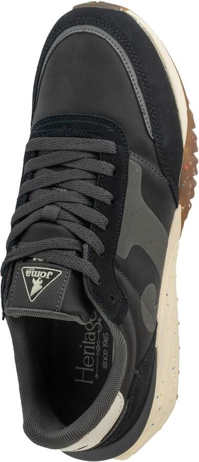 JOMA Sneakers laag ' C.501 Men 25 C501W' zwart - Foto 3