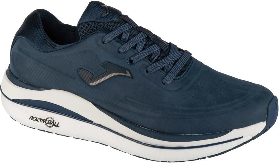 Joma Caronte Men 2403 CCARW2403 Mannen Marineblauw Sneakers