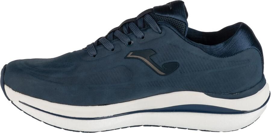 Joma Caronte Men 2403 CCARW2403 Mannen Marineblauw Sneakers - Foto 2