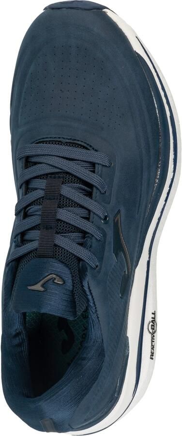 Joma Caronte Men 2403 CCARW2403 Mannen Marineblauw Sneakers - Foto 3