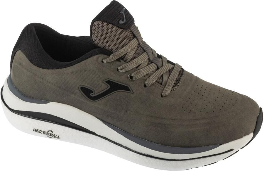 Joma Caronte Men 25 CCARW Mannen Groen Sneakers