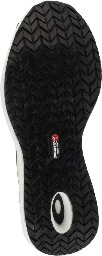 Joma Caronte Men 25 CCARW Mannen Groen Sneakers - Foto 4