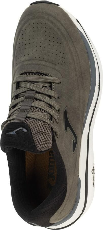 Joma Caronte Men 25 CCARW Mannen Groen Sneakers - Foto 3