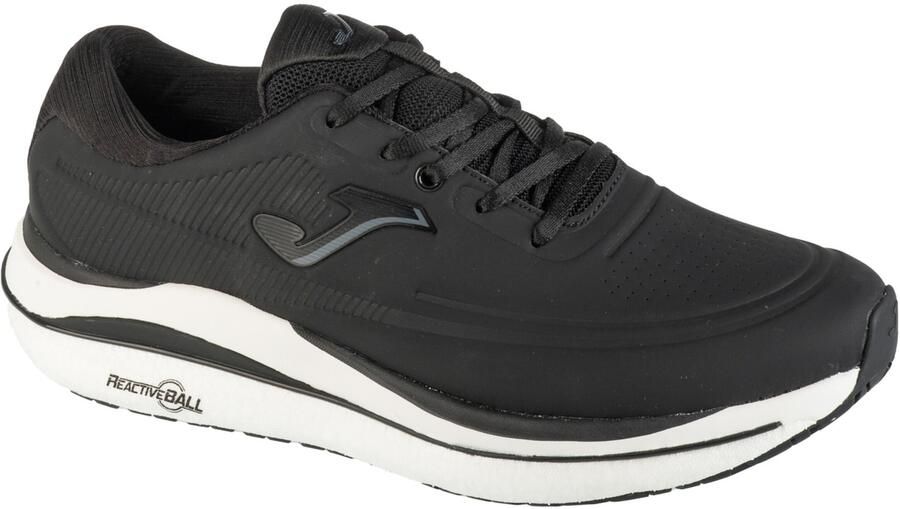 JOMA Sneakers laag 'Caronte Men 25 CCARW' zwart gemêleerd