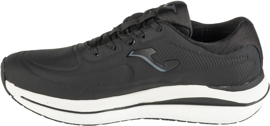 JOMA Sneakers laag 'Caronte Men 25 CCARW' zwart gemêleerd - Foto 2