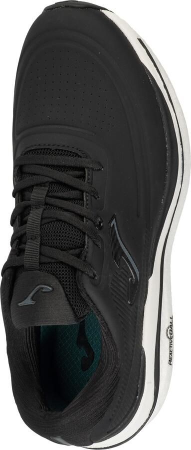 JOMA Sneakers laag 'Caronte Men 25 CCARW' zwart gemêleerd - Foto 3