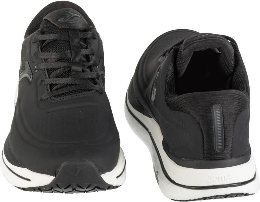 JOMA Sneakers laag 'Caronte Men 25 CCARW' zwart gemêleerd - Foto 5