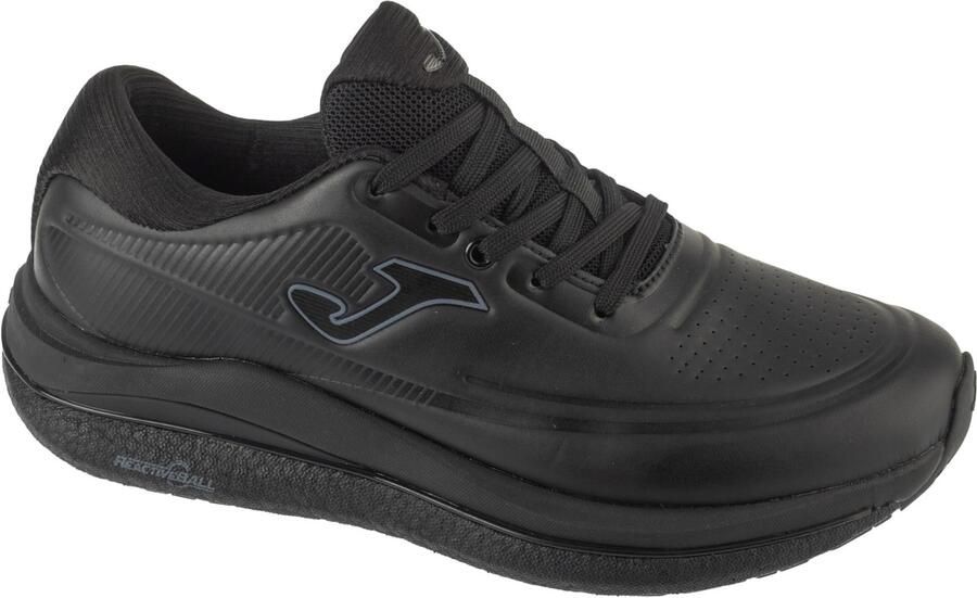 JOMA Sneakers laag 'Caronte Men 25 CCARW' zwart