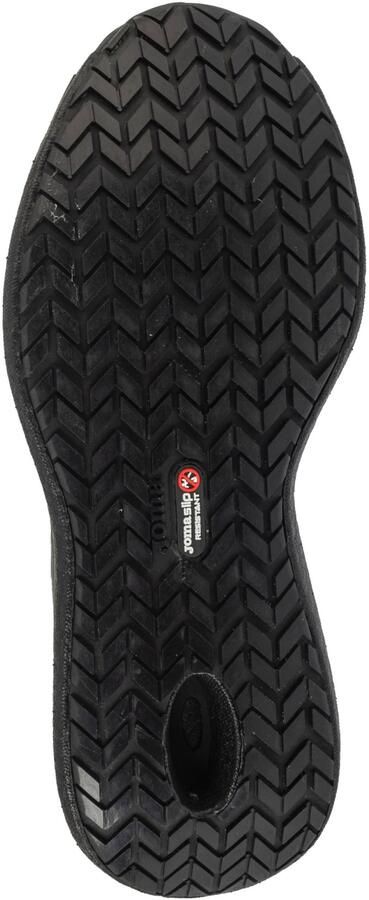 JOMA Sneakers laag 'Caronte Men 25 CCARW' zwart - Foto 4