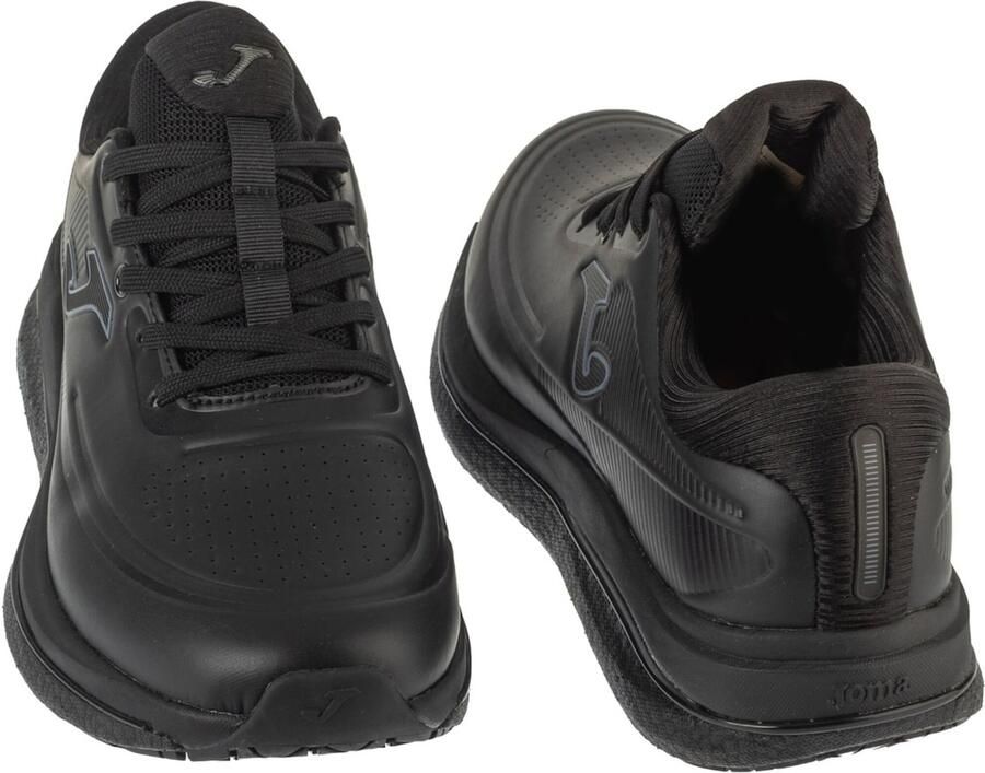 JOMA Sneakers laag 'Caronte Men 25 CCARW' zwart - Foto 5