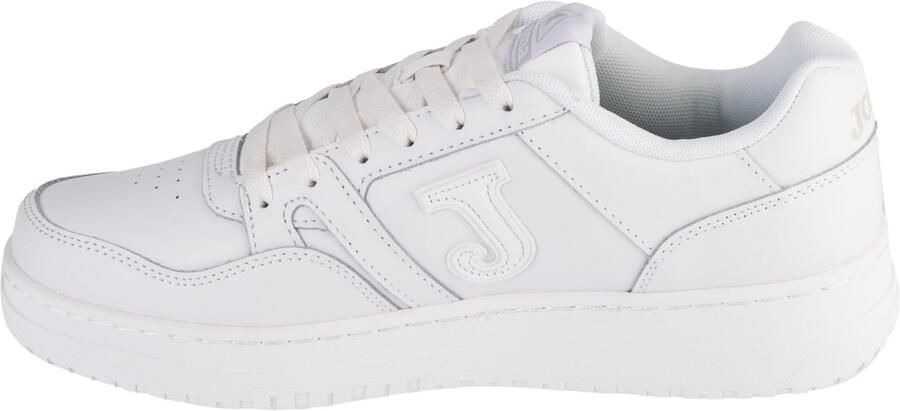 Joma Attica Men 2432 CATTIW2432 Mannen Wit Sneakers - Foto 2