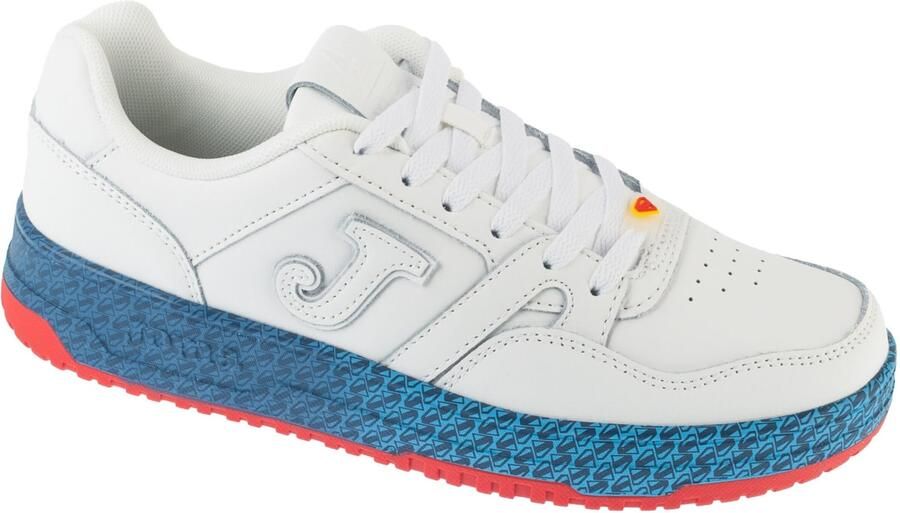 Joma Attica Men Superman 25 CATTIW Mannen Wit Sneakers