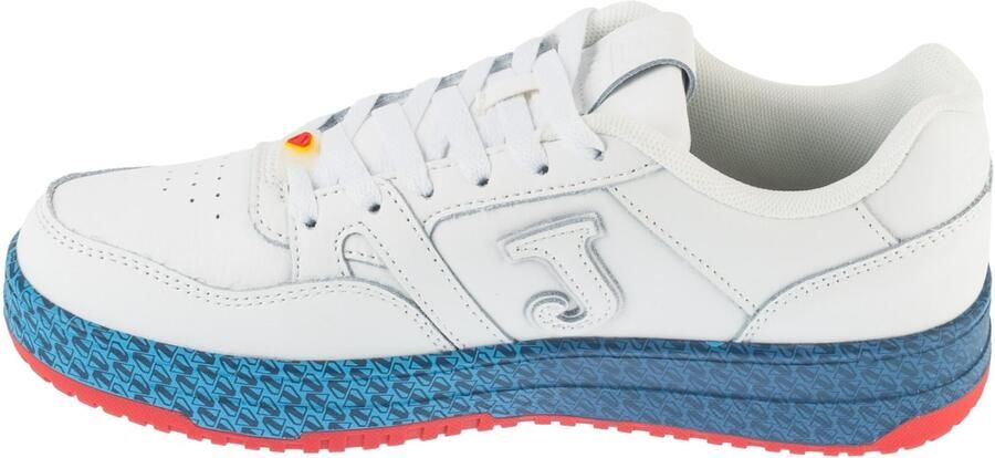 Joma Attica Men Superman 25 CATTIW Mannen Wit Sneakers - Foto 2