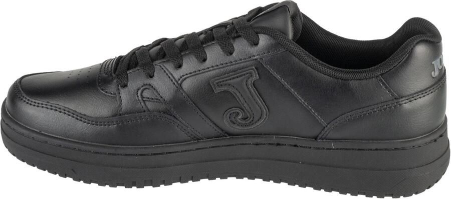 Joma Attica Men 2401 CATTIW2401 Mannen Zwart Sneakers - Foto 2