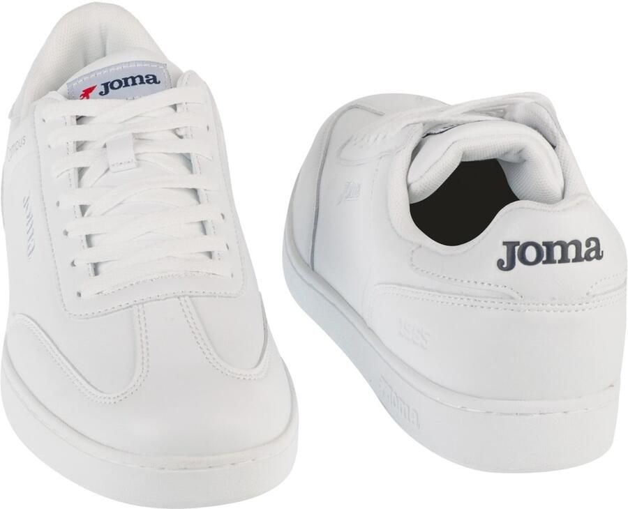 JOMA Sneakers laag 'C.Campus Men 24 CCAMW' wit - Foto 5