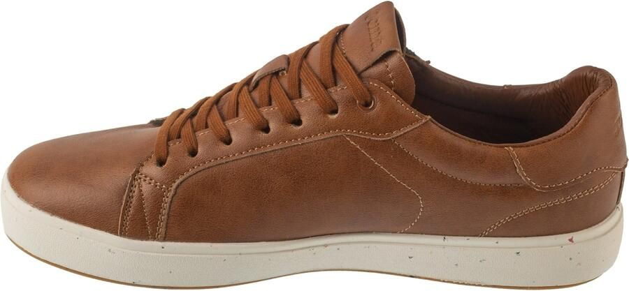 Joma Classic Premium Men 25 CCLAPS Mannen Bruin Sneakers