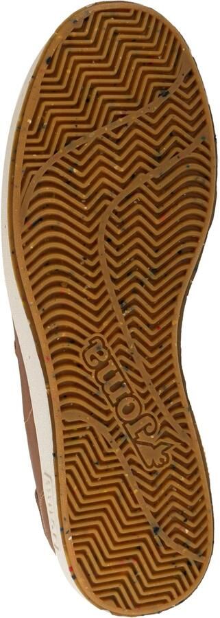 Joma Classic Premium Men 25 CCLAPS Mannen Bruin Sneakers - Foto 4