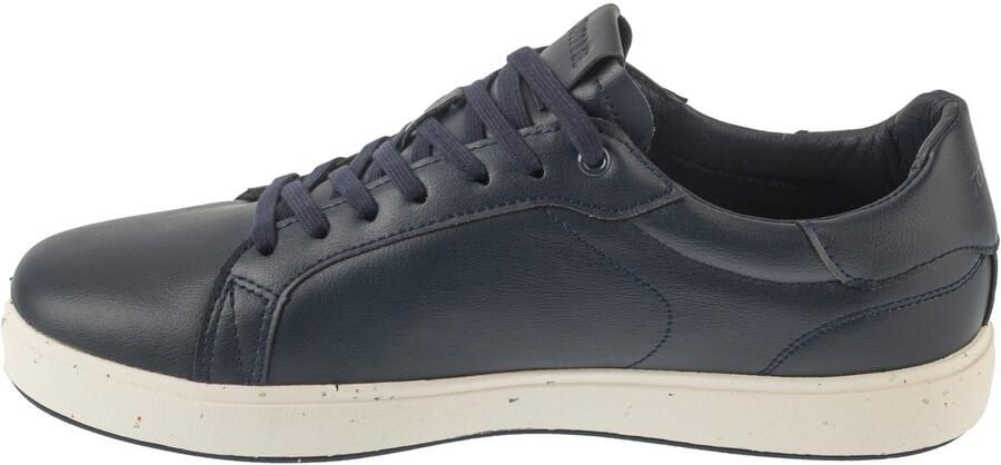 Joma Classic Premium Men 25 CCLAPS Mannen Marineblauw Sneakers