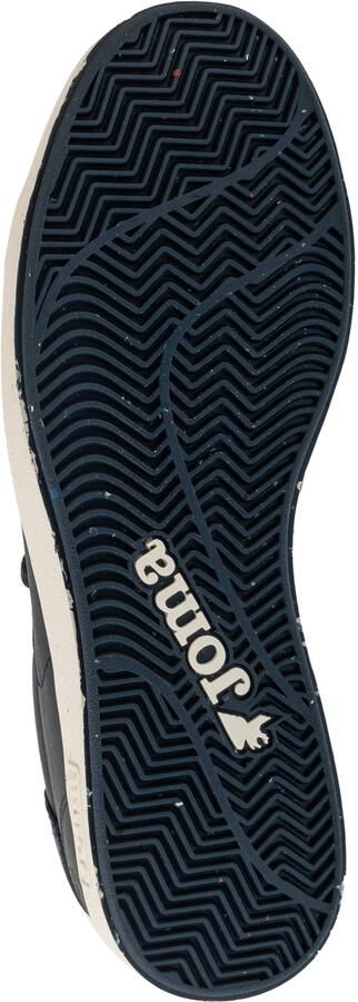 Joma Classic Premium Men 25 CCLAPS Mannen Marineblauw Sneakers - Foto 4