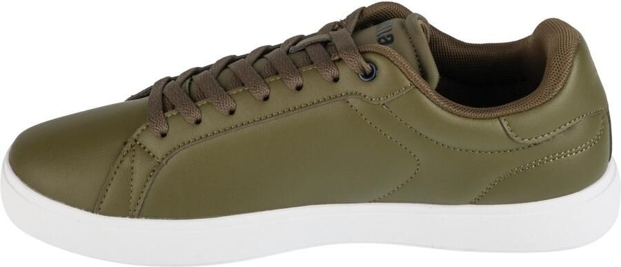 Joma Classic Men 2423 CCLASMW2423 Mannen Groen Sneakers - Foto 2