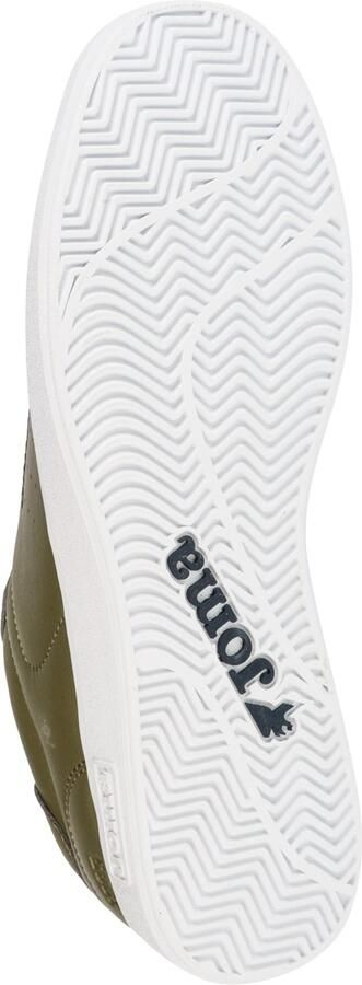 Joma Classic Men 2423 CCLASMW2423 Mannen Groen Sneakers - Foto 5