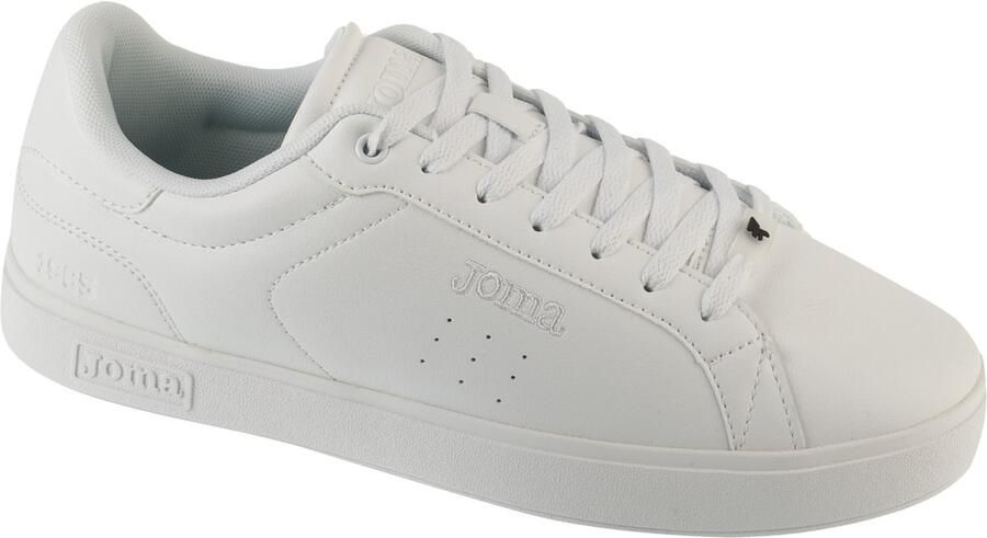 JOMA Sneakers laag 'C.Classic Men 2502' wit