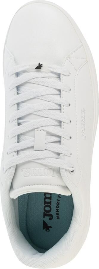 JOMA Sneakers laag 'C.Classic Men 2502' wit - Foto 3
