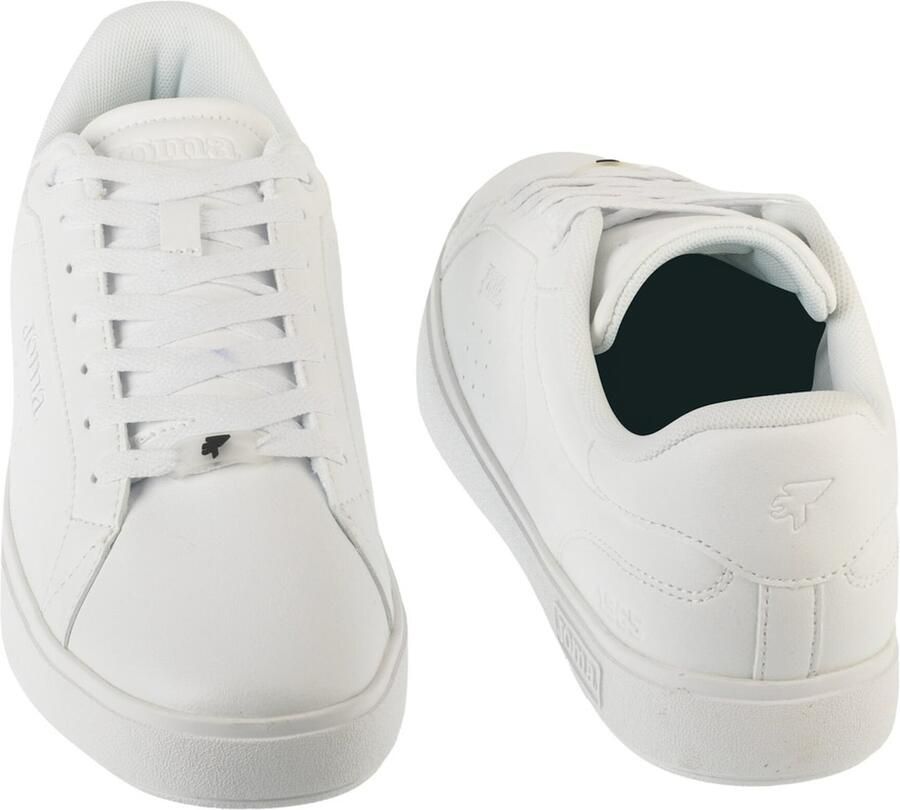 JOMA Sneakers laag 'C.Classic Men 2502' wit - Foto 5