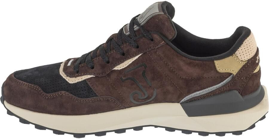 Joma Delta Men 25 CDELTW Mannen Bruin Sneakers - Foto 2