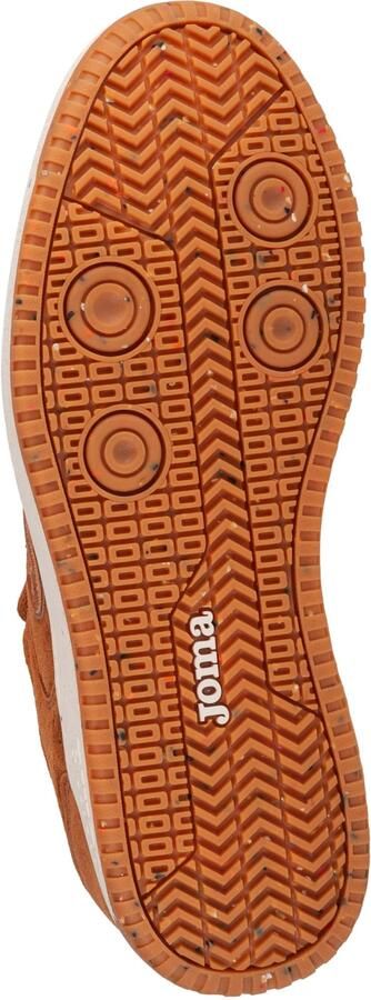 Joma Flexys Men 2424 CFLEXW2424 Mannen Bruin Sneakers - Foto 4