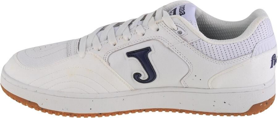Joma Flexys 2303 CFLEXW2303 Unisex Wit Sneakers - Foto 2