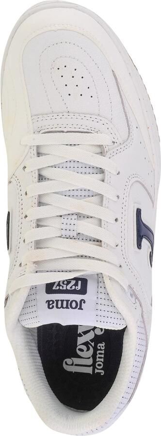 Joma Flexys 2303 CFLEXW2303 Unisex Wit Sneakers - Foto 3