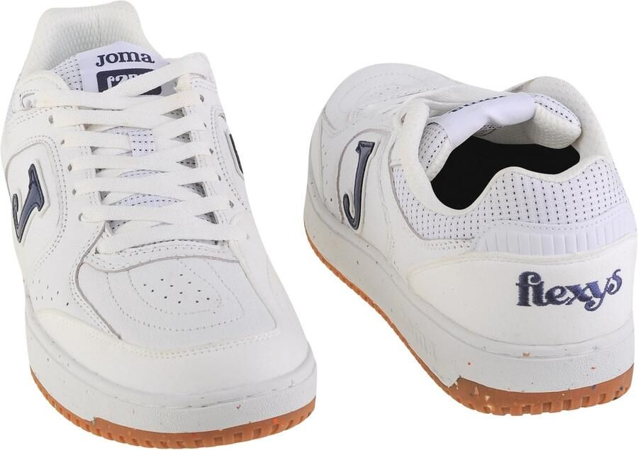 Joma Flexys 2303 CFLEXW2303 Unisex Wit Sneakers - Foto 5