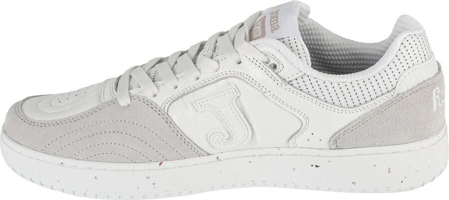 Joma Flexys Men 2402 CFLEXS2402 Mannen Wit Sneakers - Foto 2