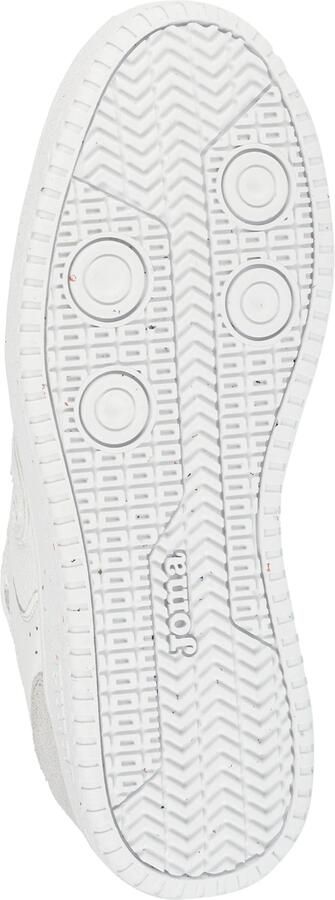 Joma Flexys Men 2402 CFLEXS2402 Mannen Wit Sneakers - Foto 4